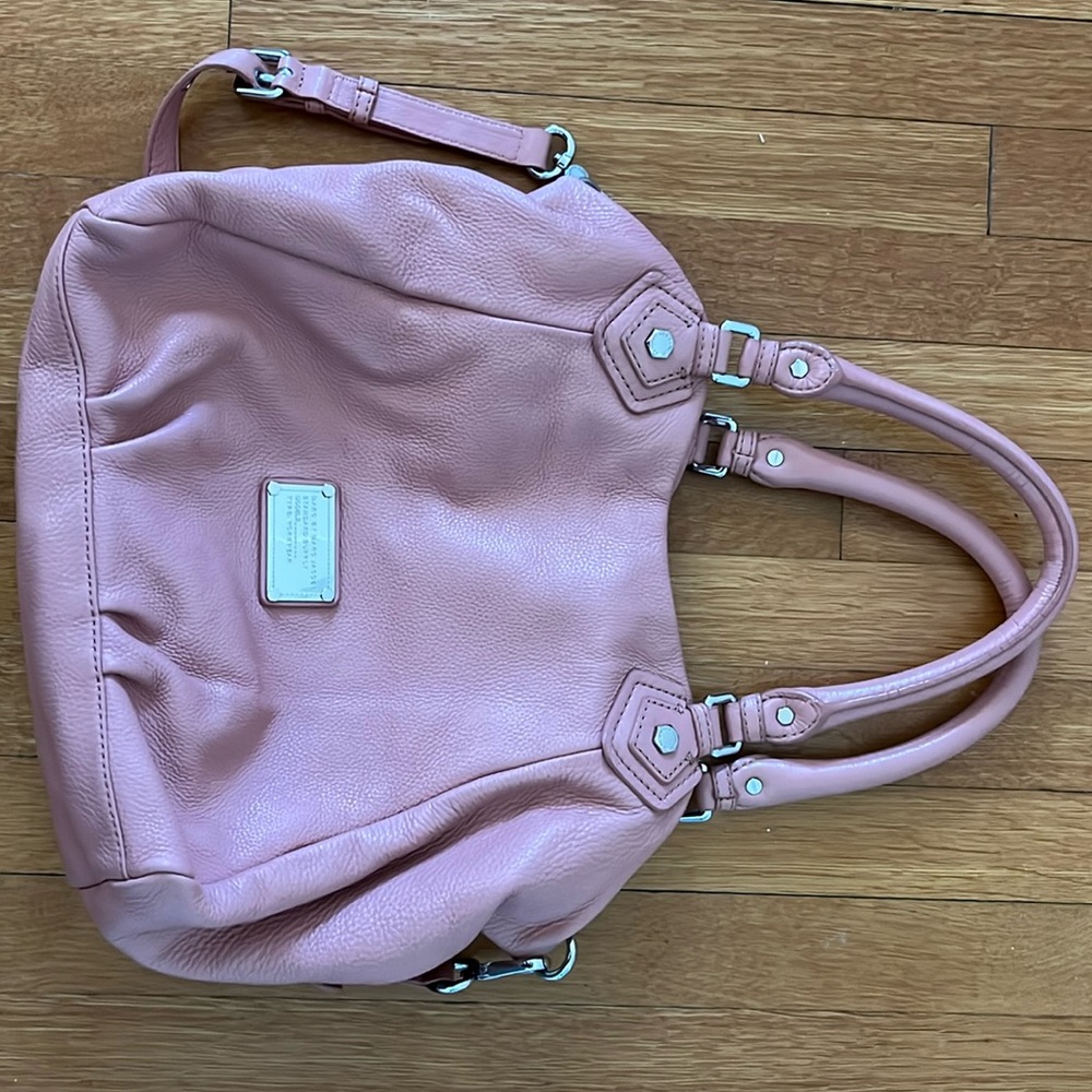 Marc Jacobs Hobo Bag